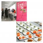 不被世俗定义，绽放独特光芒——致敬每一位女性